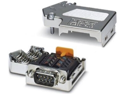 Conector PHOENIX SUBCON-PLUS-PROFIB/SC2