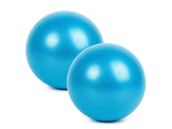 Bola De Yoga (anti-ruptura, Estabilidade)