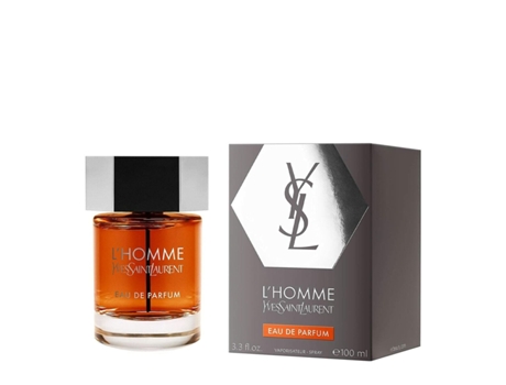 Perfume Hombre YVES SAINT LAURENT EDP L'Homme 100 ml