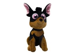 Lindos amigos WILD PLANET Perro de peluche