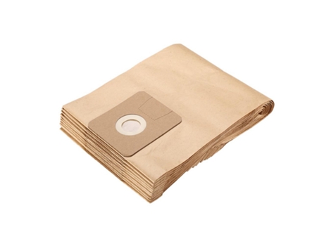 Accesorio Aspiradores KARCHER de la bolsa de polvo 10 o T141 9755-2530