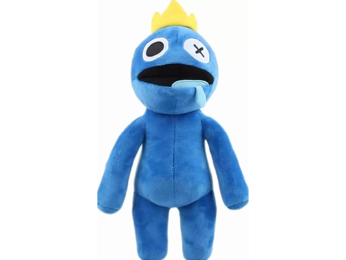 Muñeco De Peluche De 11,8 Pulgadas, Suave, De Algodón Pp, Regalo Para Niños.