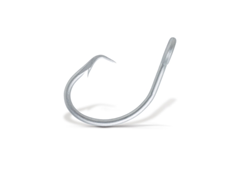 Gancho VMC Circle LongLine x100 8