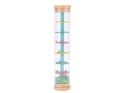 Mini Instrumento Musical De Juguete Rainmaker Para Bebés, Niños Y Niños Pequeños.