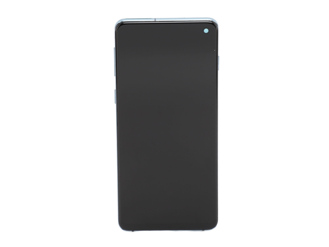 Ensemble D'écran De Téléphone Mobile Display Touch Compatible Avec Samsung Galaxy S10 G973w G9730 6,1 Pouces Remplacement D'écran Lcd Tactile Professionnel