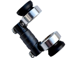 Accesorios De Hebilla Liberación Rápida Harilla Para Bicicletas Plegables: Prácticos, Compactos, Robustos
