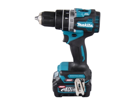 MAKITA HP002GZ Taladro percutor BL 40Vmax XGT 65Nm