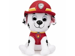 Peluche THE PAW PATROL The Paw Patrol 6058438 The Paw Patrol (Edad Mínima Recomendada: 1 año)