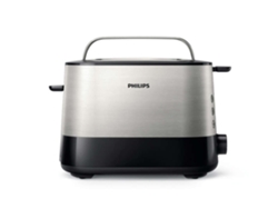 Tostadora PHILIPS Viva Collection HD2637/90 (950 W)
