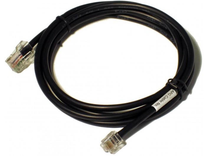 Cable de impresora APG CASH DRAWER CD-101A