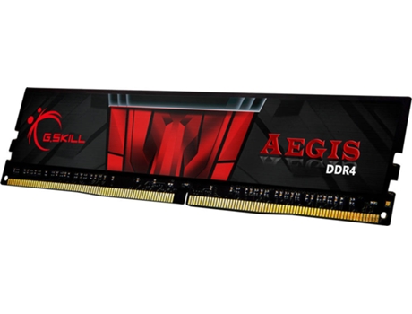 Memoria RAM DDR4 G.SKILL ‎F4-3200C16S-16GIS (1 x 16 GB - 3200 MHz - CL 16)