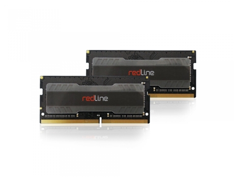 Memoria Ram Mushkin MRA4S266KKKF16GX2 32 GB 2 x 16 GB DDR4 2666 MHz