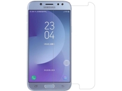 Protector Cristal Templado Samsung Galaxy J7 2017 Multi4You