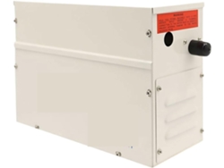 Calentador Eléctrico Para Sauna, Generador De Vapor De 3 Kw, Sala De Vapor Doméstica, Controlador Digital.