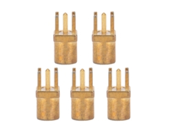 Conector RF MMCX Ke (centro de soldadura, para módulo transceptor)