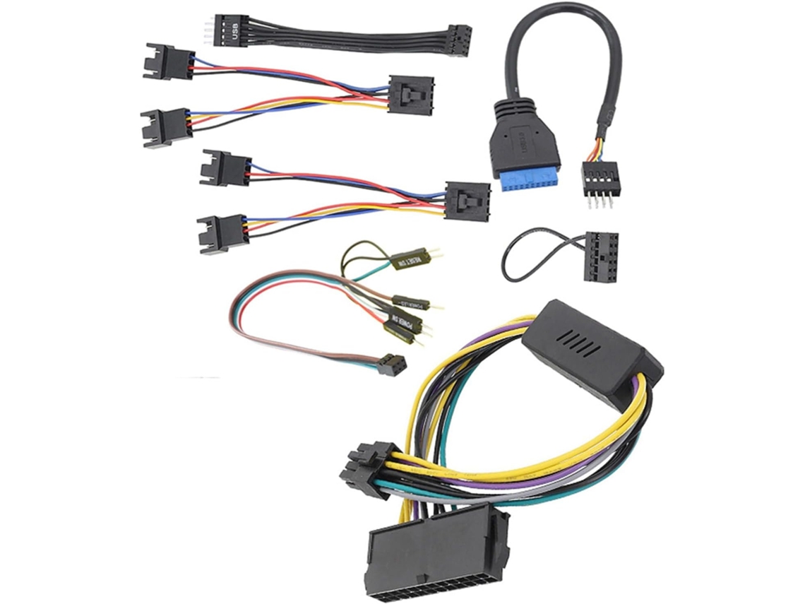 Cable Adaptador Para Placa Base Efficient Interfaces 7020 Sff Y