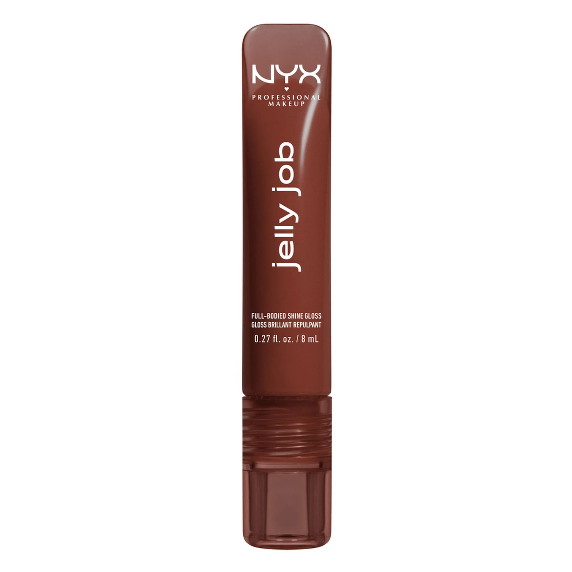 Jelly Job Full Bodied Shine Gloss NYX PMU