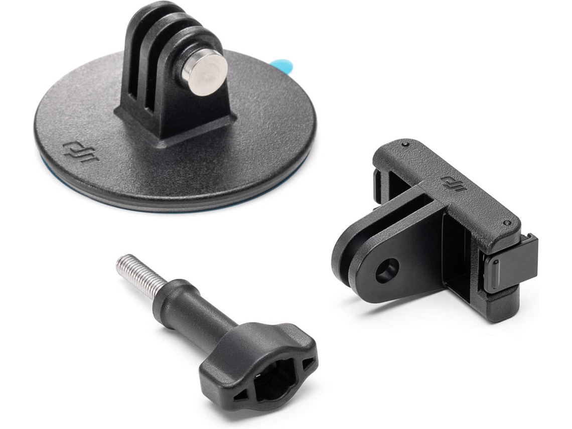 KIT ADHESIVE BASE DJI ACTION 3