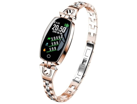 Smartwatch MDUG Monitor de Frequência Cardíaca