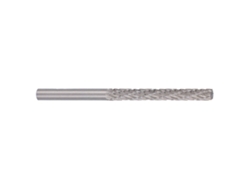 Cabezal De Lijado Rotativo De Acero Aleado Para Carpintería Y Grabado, 4x4x35x60 Mm
