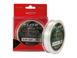 Linha Cónica Elite 15 M Transparente 0.180-0.570 Mmmaver