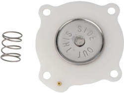 Kit De Reparación De Diafragma C113443 C113444, 1.9 2.5 (c113443) Para Modelos