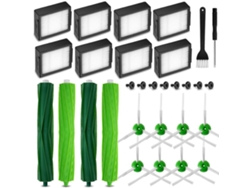 Kits De Peças De Reposição Para Robot Roomba I7 I7+ I3 I3+ I4 I4+ I6 I6+