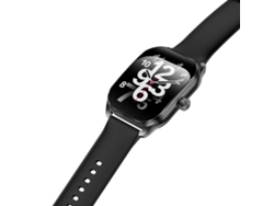 Pulsera Inteligente Reloj Deportivo Con Pantalla Ips De 2.01 Pulgadas, Resistente Al Agua, Reloj Bluetooth Para Android Ios