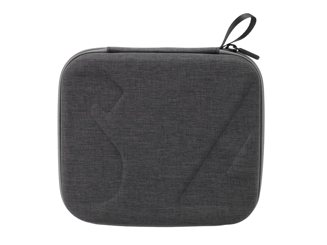 Estuche rígido para gafas de dron, estuche de transporte y almacenamiento para gafas de dron.