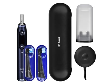 Cepillo de Dientes Eléctrico BRAUN Oral-B iO Series 9N