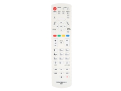 Controle Remoto Substituto Tv Inteligente Para Tx-32csx604 Tx-40csw614 N2qayb0010