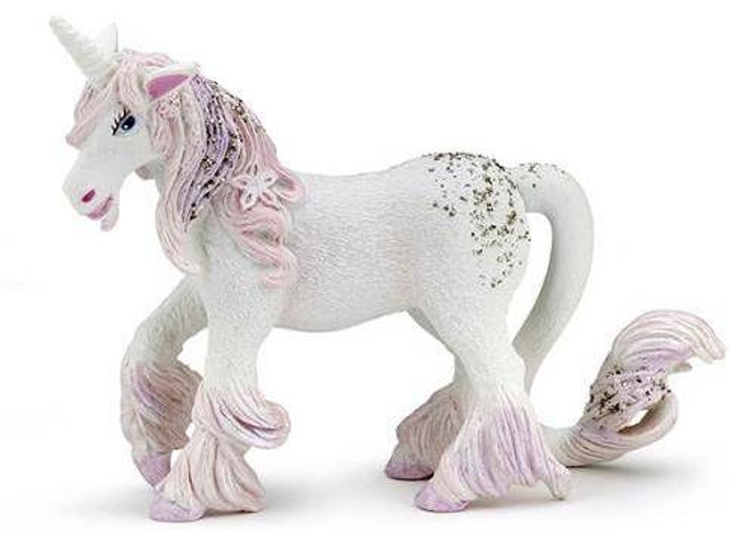 Figura PAPO Unicórnio Encantado