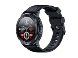 Reloj inteligente militar para hombres y mujeres, respuesta/dial, rastreador de actividad física, resistente al agua, reloj deportivo táctico con YEMAESRE