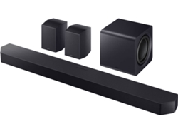 Soundbar SAMSUNG Q990H (11.1.4 Canales)