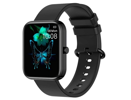 Smartwatch ENZON Negro