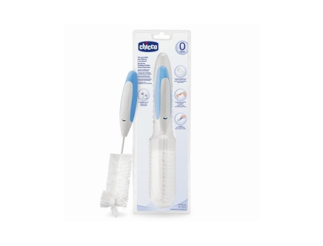 Cepillos para Biberón CHICCO Pronto 3 En 1
