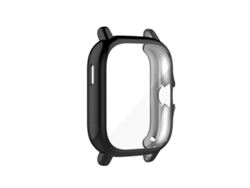 Marco para reloj inteligente Amazfit GTS 2, funda protectora para reloj inteligente, marco duradero para bicicleta eléctrica Ly