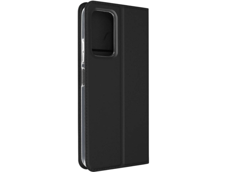 Carcasa Xiaomi Poco M4 Pro 5G DUX DUCIS Libro Negro
