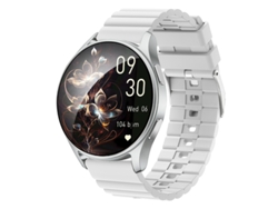 Reloj Inteligente Con Gps Integrado, Brújula, Llamadas Bluetooth Y Batería De 400 Mah (gris)