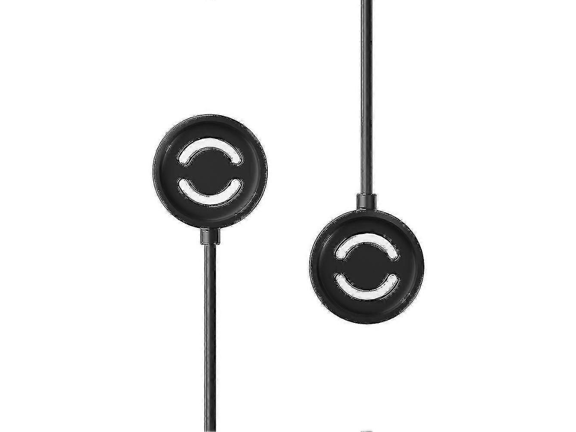 Cable de carga para reloj inteligente Suunto 9 Peak, adaptador de corriente, cable de carga USB para bicicleta eléctrica Suunto 9 Peak 3 Ly