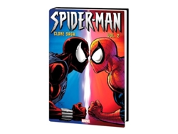 Libro Spiderman Clone Saga Omnibus Vol. 2 de Jm Dematteis e Marvel Various (Inglés - Tapa Dura)