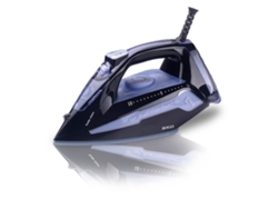 Plancha a Vapor SOGO PLA-SS-6330-L (Chorro de vapor200 g/min - Base Cerámica)
