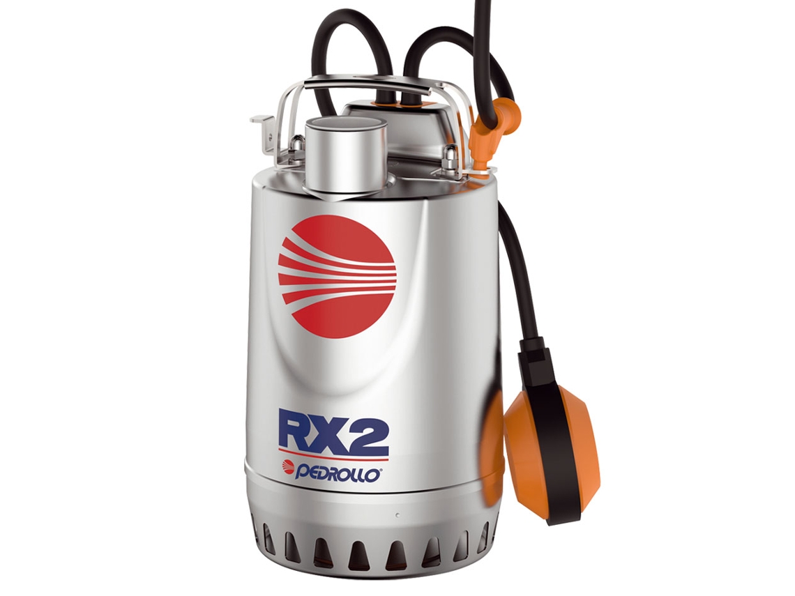 AYERBE - 5860115 - Electrobomba AY - 260 Rxm4 Inox