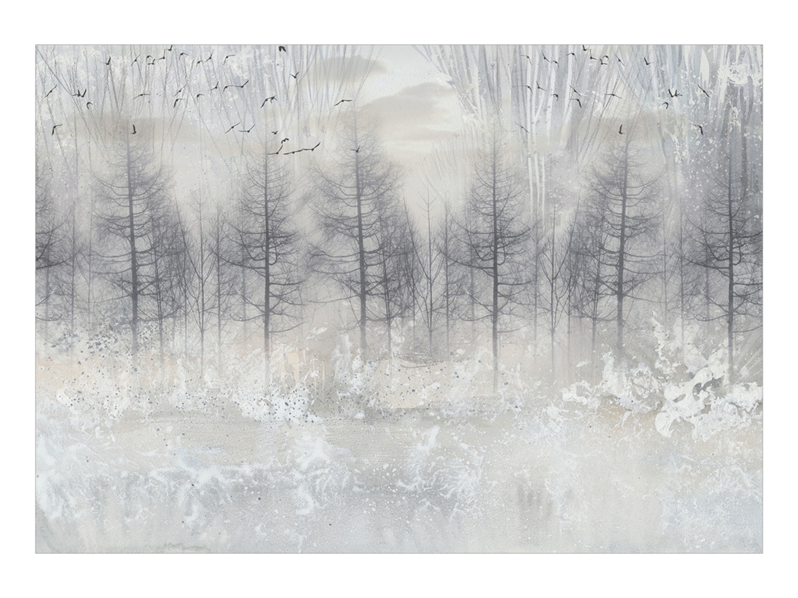 Papel de Pared ARTGEIST Cold Winter (147x105)