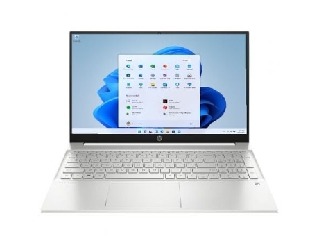 Portátil Hp Pavilion 15-Eg3007Ns Intel Core I5-1335U/ 16Gb/ 512Gb Ssd/ 15.6/ Win11 DEPAU