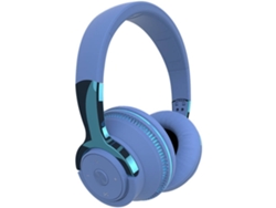 Auriculares Wireless YDCY H2 On Ear Multiplataforma