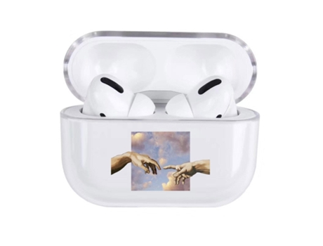 Estuche para Airpods SLOWMOOSE para pro-2