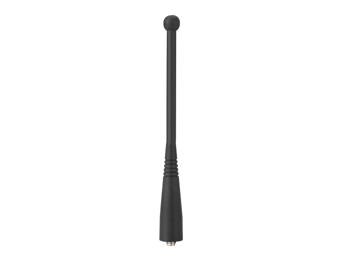 Antena UHF de 5,2 pulgadas para radio Motorola 400 520 MHz