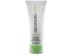 Loción para el Pelo PAUL MITCHELL Smoothing Straight Works Alisador (200 ml)