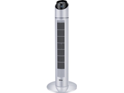 Ventilador de Torre BELTAX BTF-4027 (3 velocidades - 45 W)